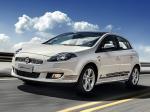 Fiat Bravo T-Jet 2013 года (BR)